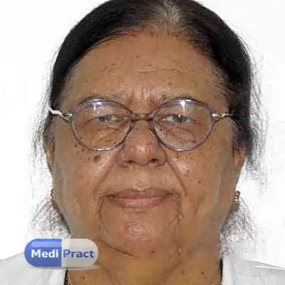 Dr. Shakera Gulam Mohiuddin Profile Picture