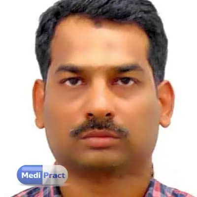 Dr. Shakil Hasan Ahmed Khan Profile Picture