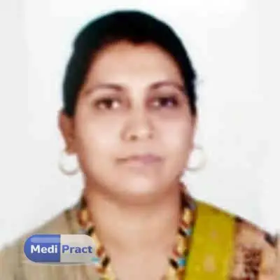 Dr. Shakila F. Mulla Profile Picture