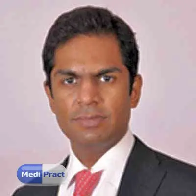 Dr. Shakir Tabrez Profile Picture