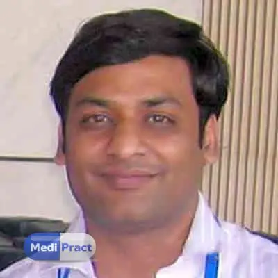 Dr. Shaksham Mittal Profile Picture