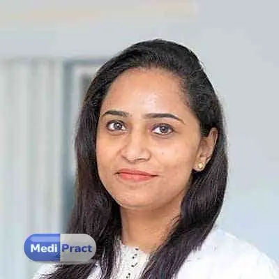 Dr. Shakthi K J S Profile Picture