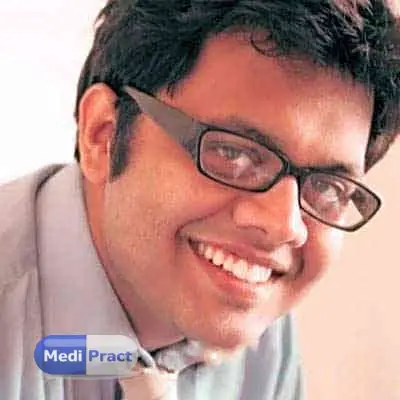 Dr. Shakti Amar Goel Profile Picture