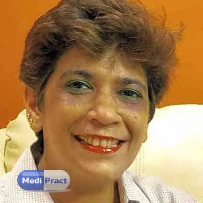 Dr. Shakti K Profile Picture