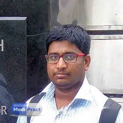 Dr. Shakti Kumar Profile Picture