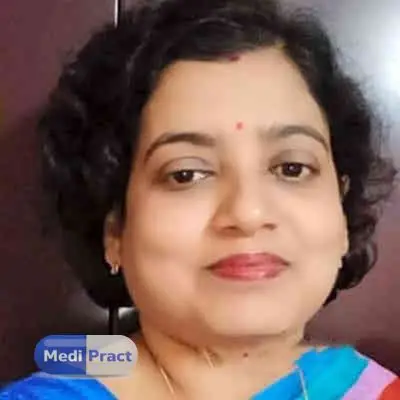 Dr. Shakti Rupa Ballav Profile Picture