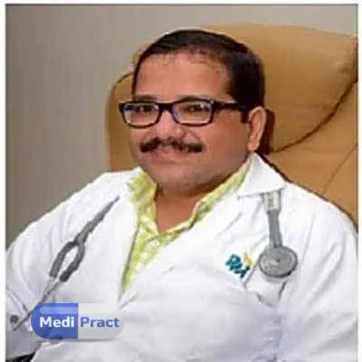 Dr. Shakti Sankar Pattanayak Profile Picture
