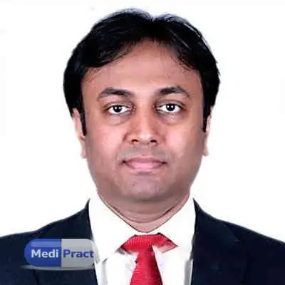 Dr. Shaktisingh Gautam Profile Picture