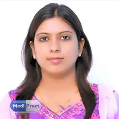 Dr. Shakun Singh Profile Picture