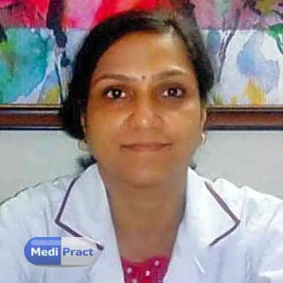 Dr. Shakuntala Ghosh Profile Picture