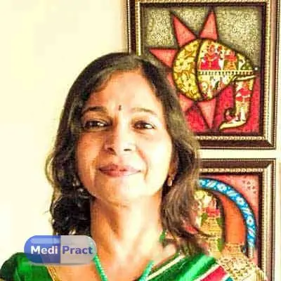 Dr. Shakuntala Jain Profile Picture