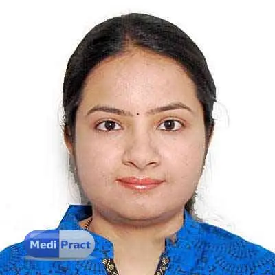 Dr. Shakuntala Pappu Profile Picture
