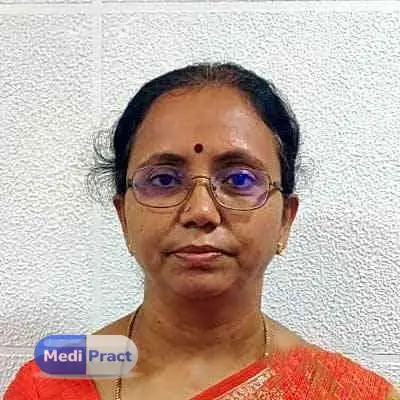 Dr. Shakunthala Profile Picture