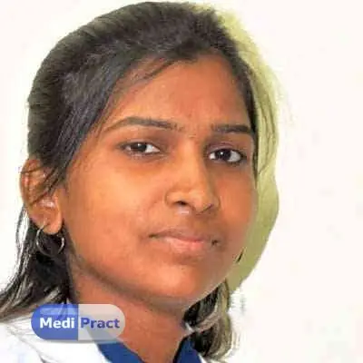 Dr. Shakunthala K Profile Picture
