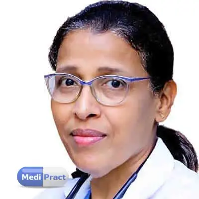 Dr. Shakuntla Kumar Profile Picture