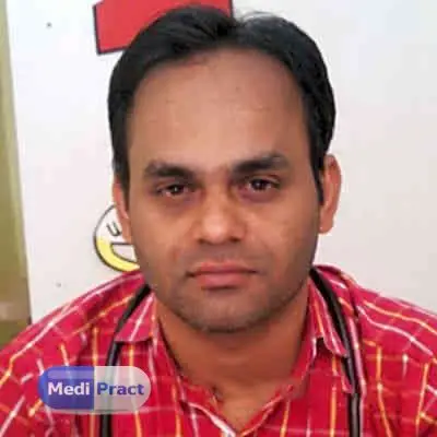 Dr. Shakur N Pathan Profile Picture