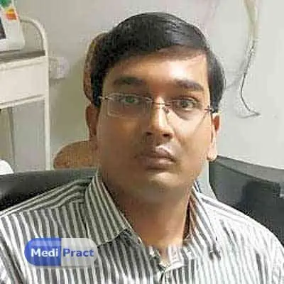 Dr. Shalabh Kumar Agarwal Profile Picture