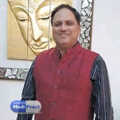 Dr. Shalabh Mohan Profile Picture