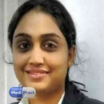 Dr. Shalaka Janwalkar Profile Picture