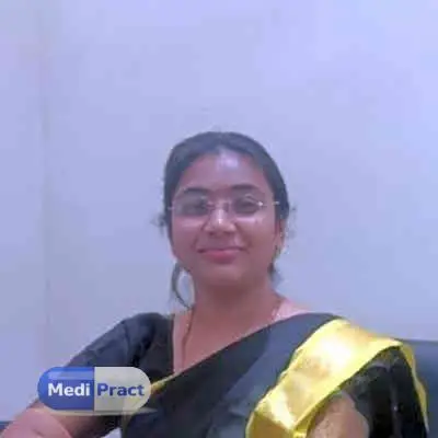 Dr. Shalaka Profile Picture