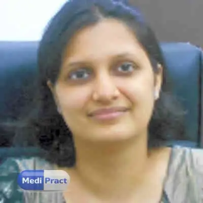 Dr. Shalaka Phatak Profile Picture