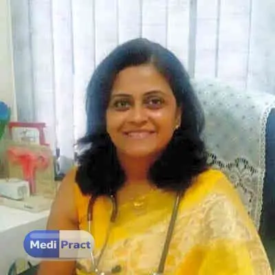 Dr. Shalaka Shimpi Profile Picture