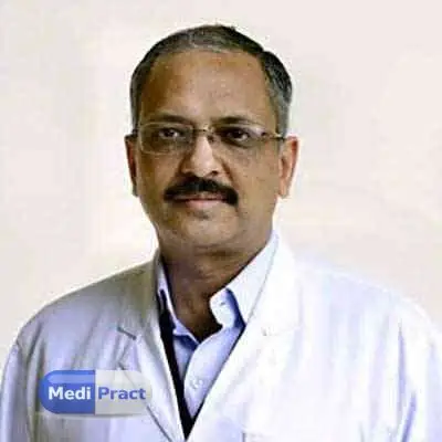 Dr. Shaleen Agarwal Profile Picture