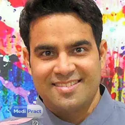 Dr. Shaleen Hazare Profile Picture