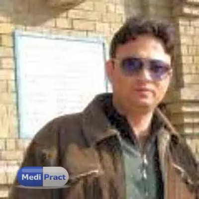 Dr. Shaleen Verma Profile Picture