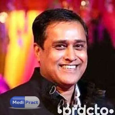 Dr. Shalendra Patw Profile Picture