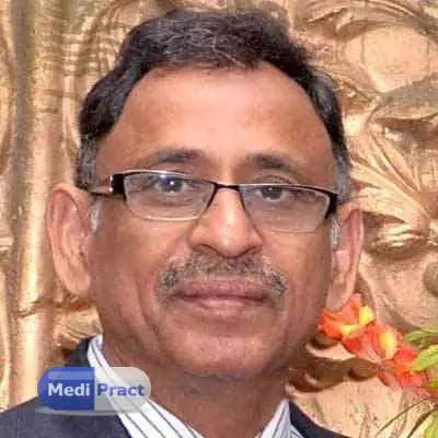 Dr. Shalesh Rohatgi Profile Picture