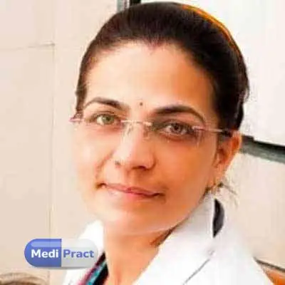 Dr. Shalima Gautam Profile Picture