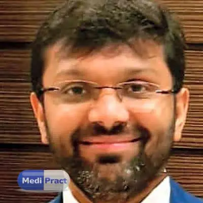 Dr. Shalin Ghatalia Profile Picture