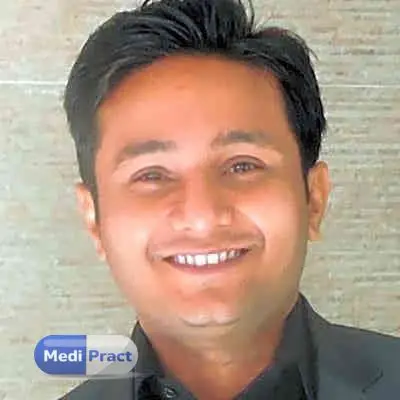 Dr. Shalin Khatri Profile Picture