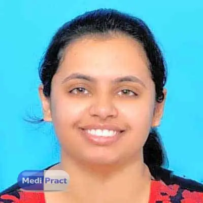 Dr. Shalin Thomas Profile Picture