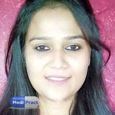 Dr. Shalinee Rana Profile Picture