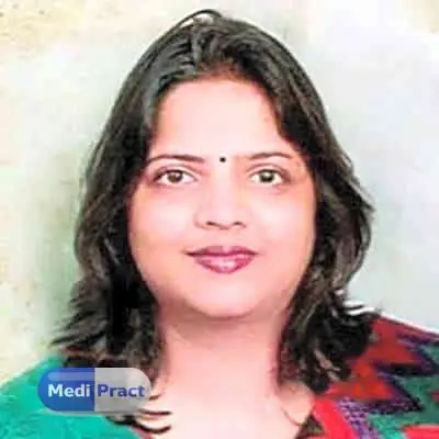 Dr. Shalini Agarwal Profile Picture