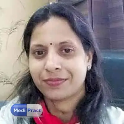 Dr. Shalini Aggarwal Profile Picture