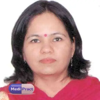 Dr. Shalini Arora Profile Picture