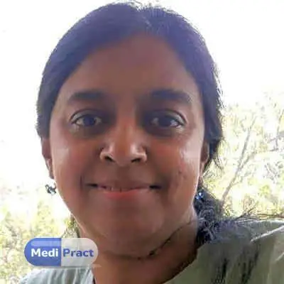 Dr. Shalini B N Profile Picture