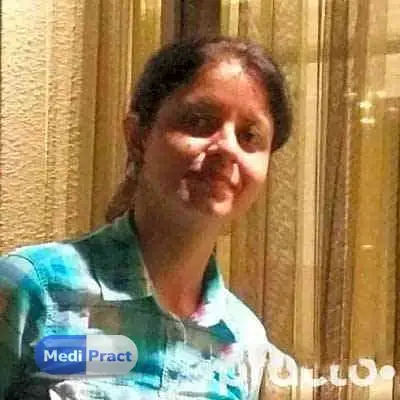 Dr. Shalini Babbar Profile Picture