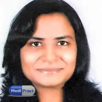 Dr. Shalini Baghel Profile Picture