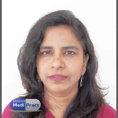 Dr. Shalini Bansal Profile Picture