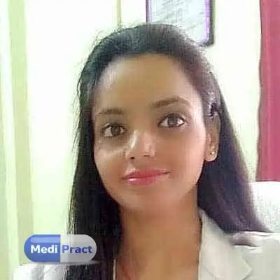 Dr. Shalini Banyal Profile Picture