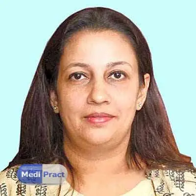 Dr. Shalini Bhutta Profile Picture