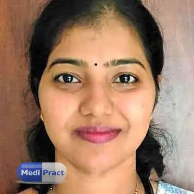 Dr. Shalini C Profile Picture