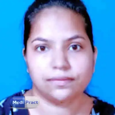 Dr. Shalini Chaturvedi Profile Picture