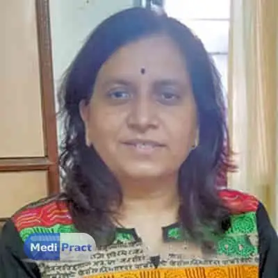 Dr. Shalini Chaudhari Profile Picture