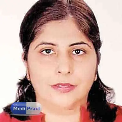 Dr. Shalini Chawla Profile Picture