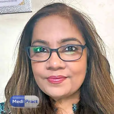 Dr. Shalini Chugh Profile Picture